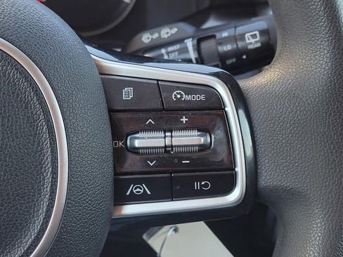 Used 2021 Kia Sorento LX image 27