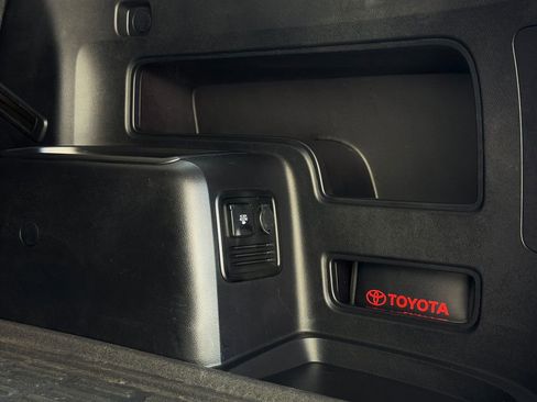 Certified 2024 Toyota 4Runner TRD Off-Road Premium w/ Off Road Premium Plus Package AWD/4WD image 31