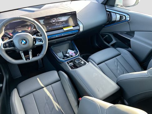 New 2026 BMW X3 xDrive30i w/ M Sport Package AWD/4WD image 18
