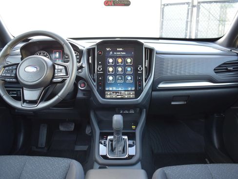 Used 2025 Subaru Forester Premium w/ Convenience Package #1 AWD/4WD image 48