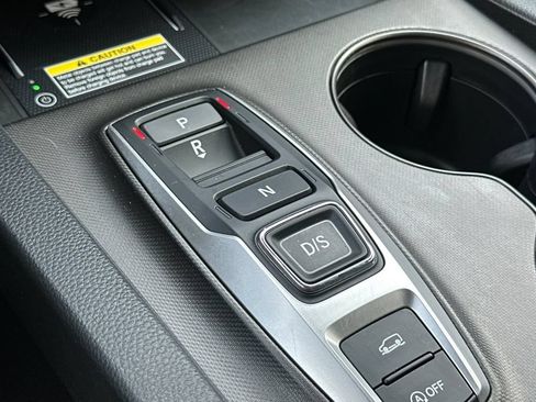 Certified 2025 Honda Passport TrailSport image 25