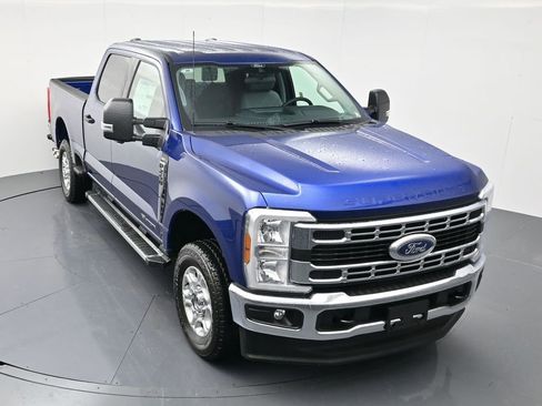 New 2026 Ford F250 XLT image 37