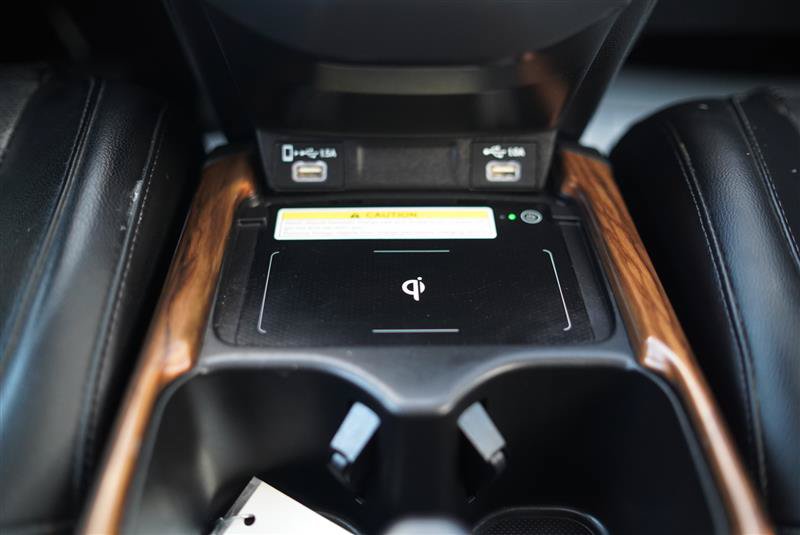 Used 2020 Honda CR-V Touring image 66