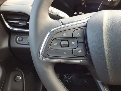 New 2026 Buick Envista Avenir image 35