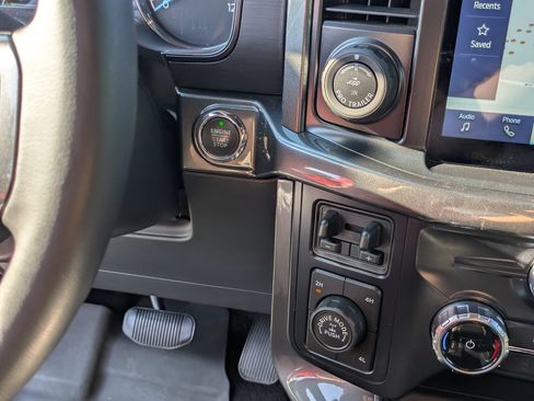 Certified 2023 Ford F150 Tremor w/ Trailer Tow Package AWD/4WD image 26