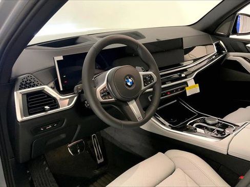 New 2026 BMW X5 xDrive40i w/ M Sport Package image 4