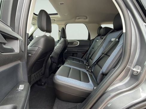 New 2026 Ford Bronco Sport Outer Banks AWD/4WD image 22