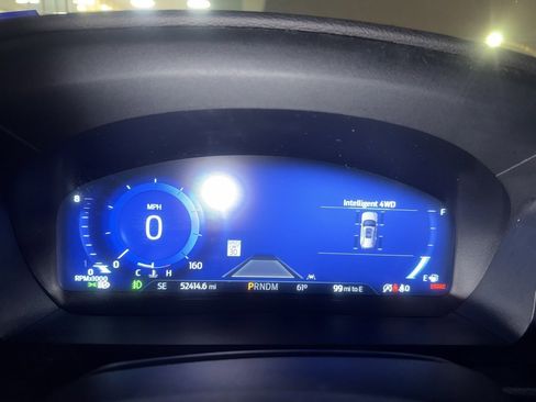 Used 2021 Ford Explorer ST w/ Equipment Group 401A image 6