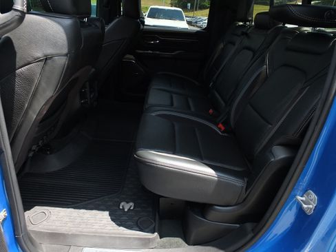Used 2022 RAM 1500 TRX w/ TRX Level 2 Equipment Group AWD/4WD image 16