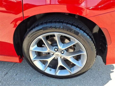 Used 2023 Dodge Charger GT image 19