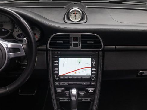 Used 2012 Porsche 911 Edition 918 Spyder image 8