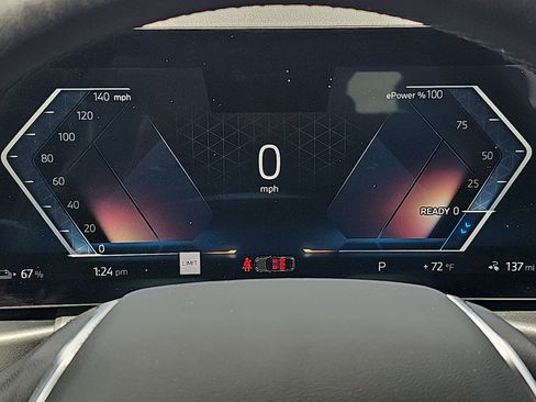 Certified 2023 BMW i4 eDrive35 w/ Premium Package RWD image 19