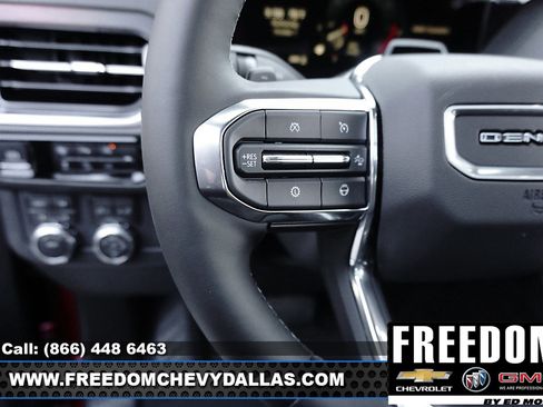 New 2025 GMC Yukon XL Denali w/ Denali Reserve Package image 24