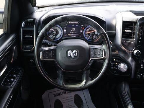 Used 2021 RAM 1500 Limited image 11