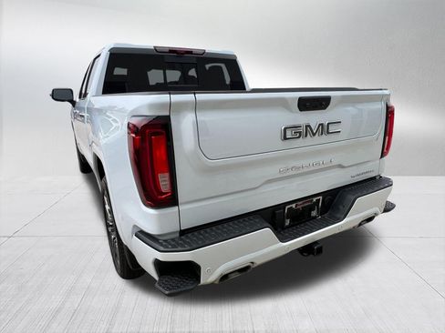 Used 2026 GMC Sierra 1500 Denali Ultimate AWD/4WD image 6