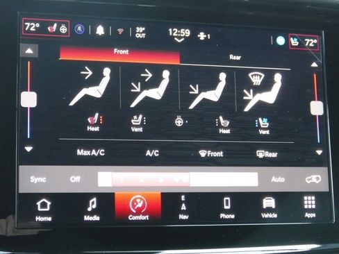 New 2026 Dodge Durango GT image 36