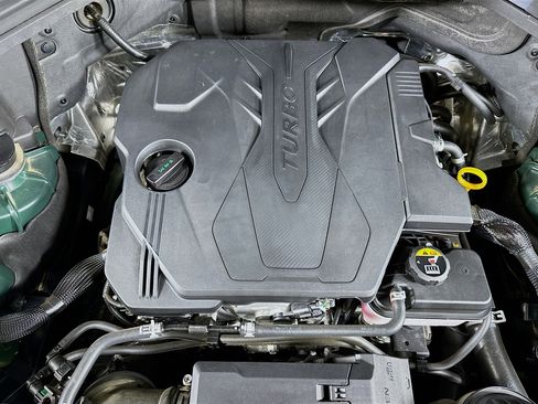 Used 2023 Genesis GV80 2.5T w/ Prestige 20" Package image 35