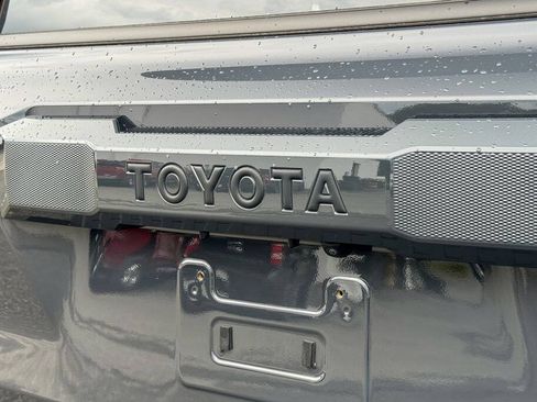 Used 2025 Toyota 4Runner 4WD image 16