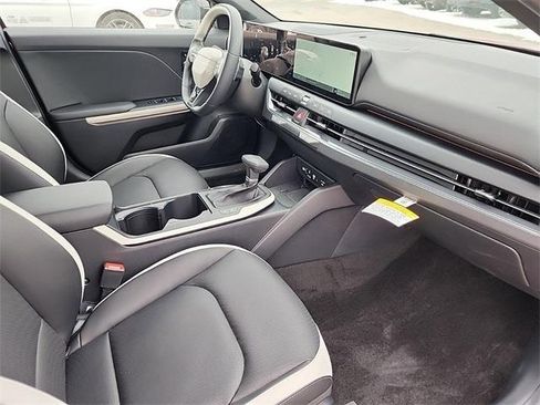 New 2025 Kia K4 GT-Line Turbo image 16