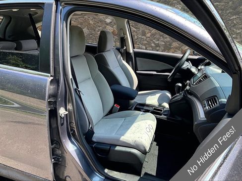 Used 2016 Honda CR-V EX image 7