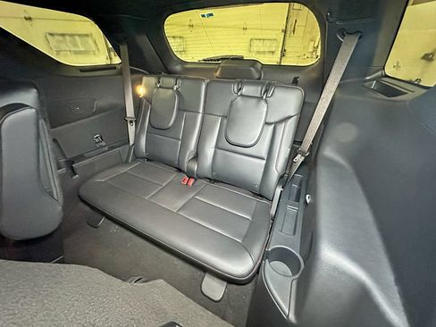 New 2026 Ford Explorer ST-Line AWD/4WD image 24