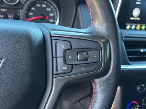 Used 2021 Chevrolet Tahoe RST w/ Luxury Package image 24