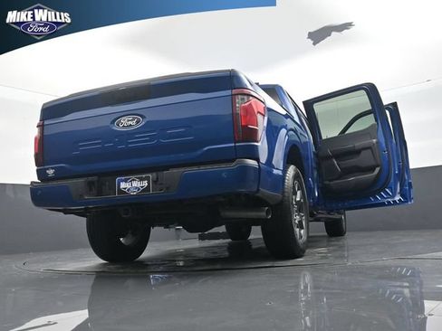Used 2024 Ford F150 STX RWD image 29