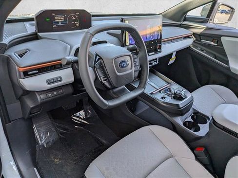 New 2026 Subaru Uncharted AWD image 3