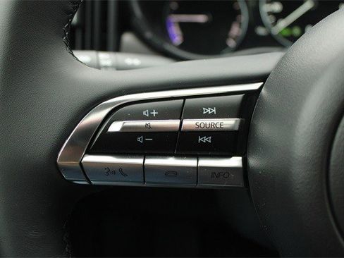 New 2025 MAZDA CX-50 AWD 2.5 Hybrid w/ Weather Package image 9