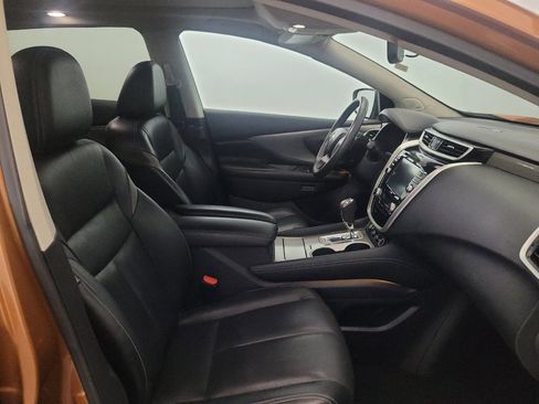 Used 2015 Nissan Murano Platinum w/ Platinum Technology Package FWD image 21