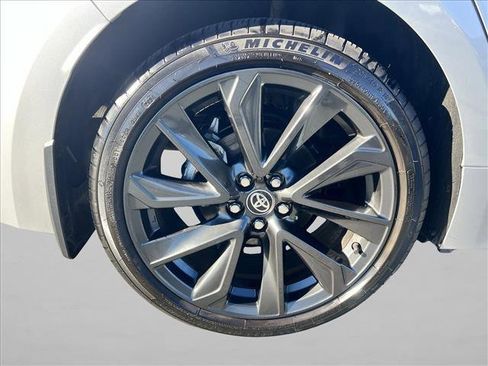 Certified 2025 Toyota Corolla SE image 24