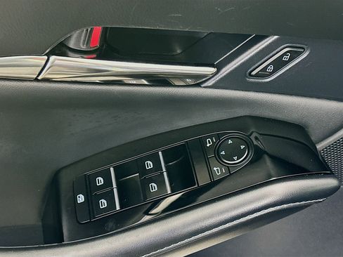 Used 2025 MAZDA CX-30 AWD 2.5 S w/ Preferred Package image 15