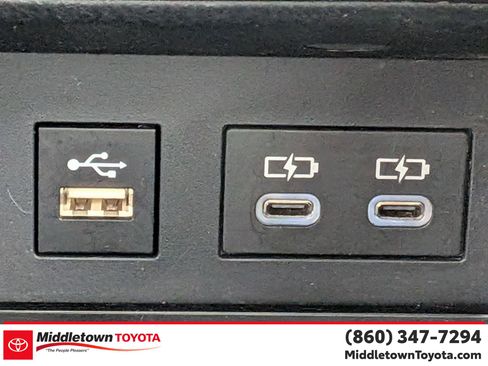 Certified 2025 Toyota Camry LE FWD image 26