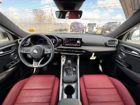 Used 2025 Dodge Hornet GT Plus image 15