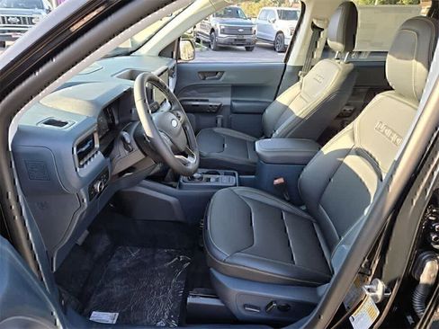 New 2025 Ford Maverick Lobo AWD/4WD image 11