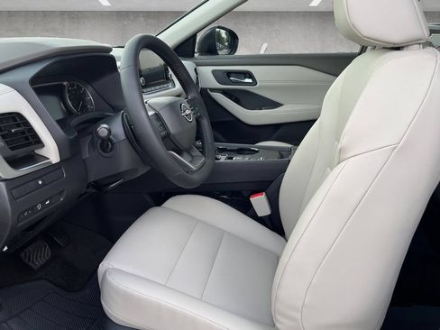 New 2026 Nissan Rogue Dark Armor FWD image 20