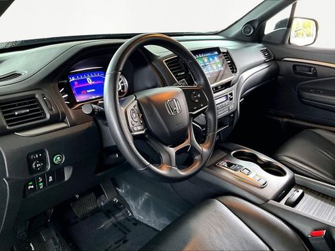 Certified 2023 Honda Passport EX-L image 12