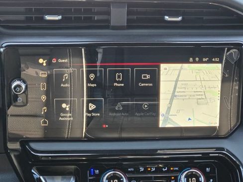 New 2026 GMC Sierra 1500 AT4X w/ AT4X AEV Edition AWD/4WD image 19