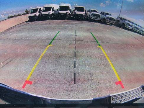 New 2025 RAM 2500 Big Horn image 21