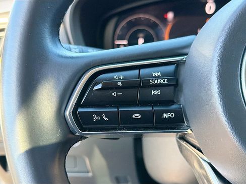 Used 2024 MAZDA CX-90 Plug-In Hybrid w/ Preferred image 35