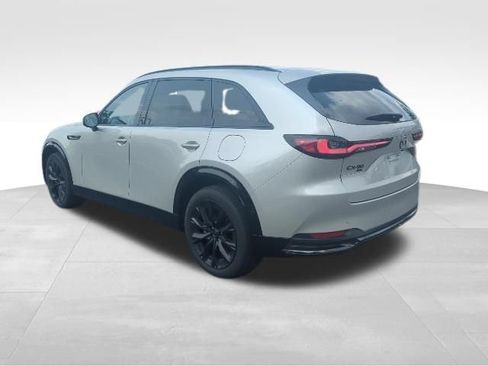 Used 2026 MAZDA CX-90 3.3 Turbo S w/ Premium Package AWD/4WD image 8