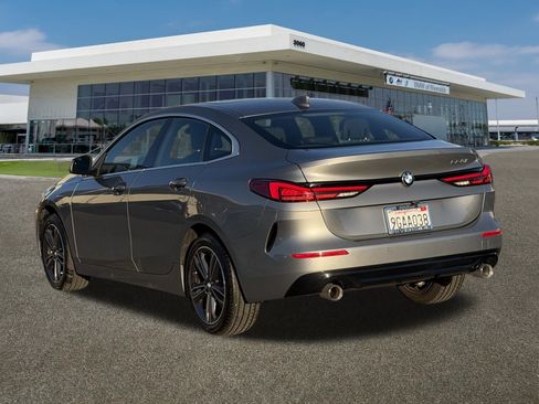 Certified 2023 BMW 228i Gran Coupe w/ Convenience Package image 8