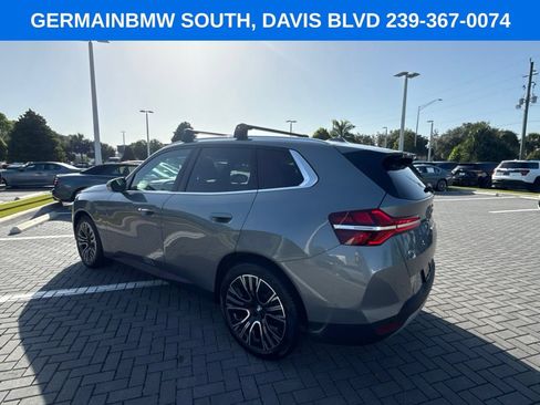 Used 2025 BMW X3 xDrive30i w/ Premium Package AWD/4WD image 5