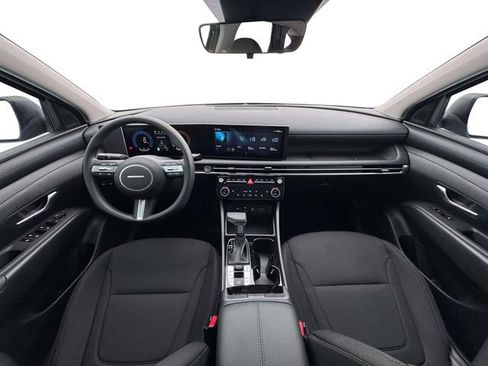 New 2026 Hyundai Tucson SEL image 13