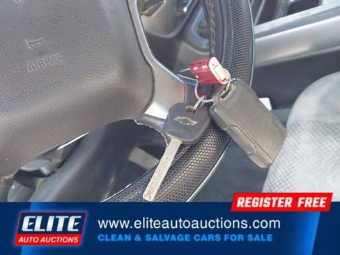 Used 2016 Chevrolet Silverado 1500 LT w/ Texas Edition image 22