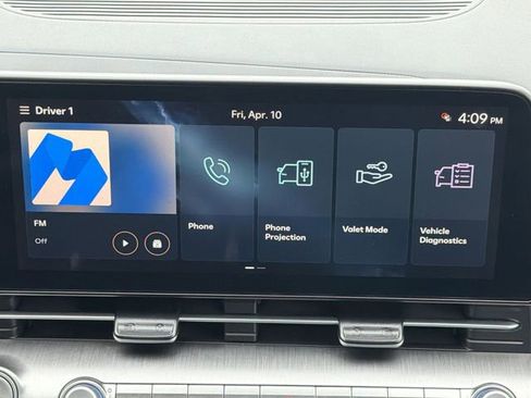 Used 2024 Hyundai Kona SE FWD image 14