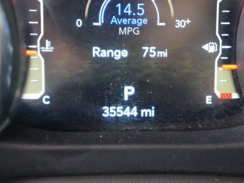 Used 2023 Jeep Gladiator Rubicon w/ LED Lighting Group image 20