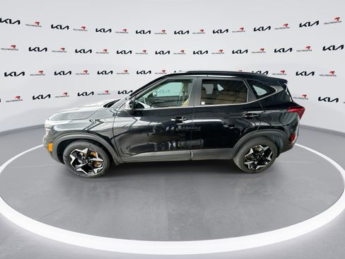 Certified 2024 Kia Seltos EX image 5