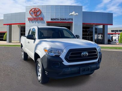 Used 2022 Toyota Tacoma SR