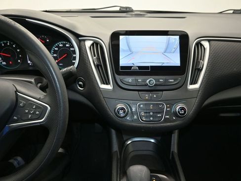 Used 2023 Chevrolet Malibu LT w/ Driver Confidence Package FWD image 21